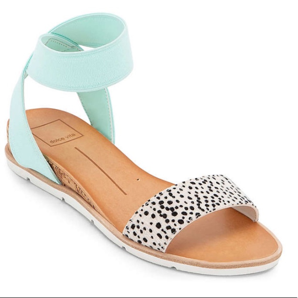 Dolce Vita Sandal